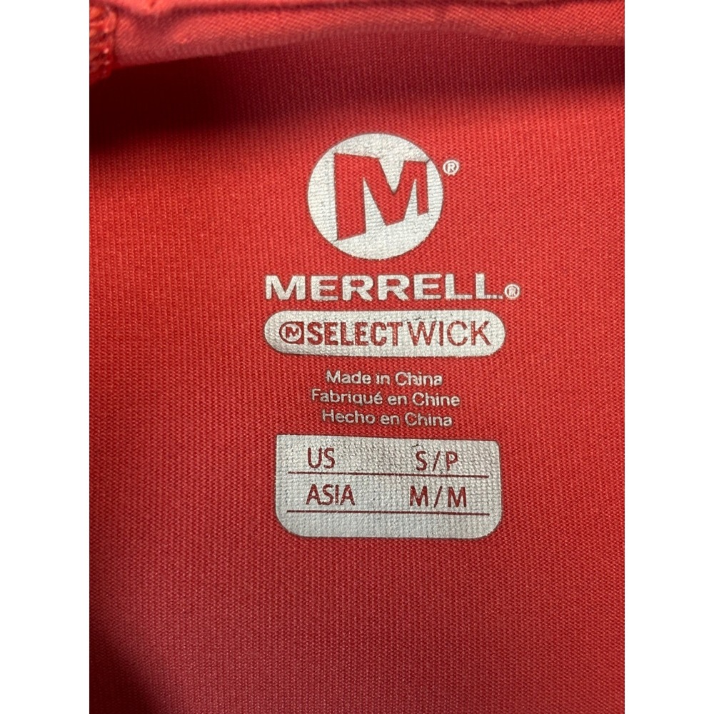 Merrell Select Wick Thinsulate Platinum Hybrid Ja… - image 2